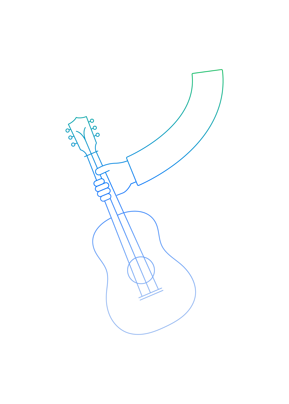 Guitare